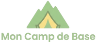 Mon camp de base