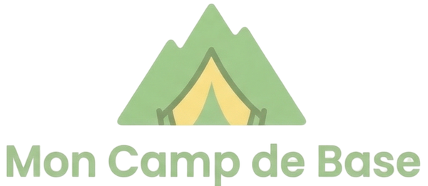 Mon camp de base