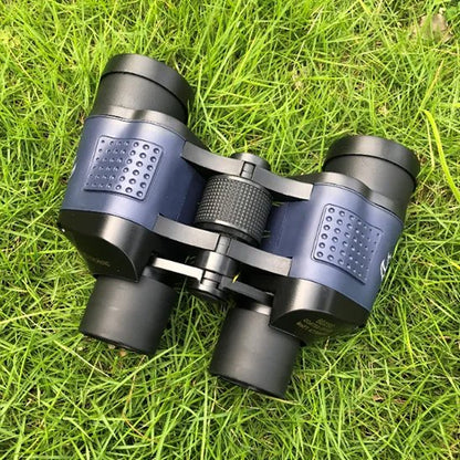 Jumelles imperméables 10x42 trek camping