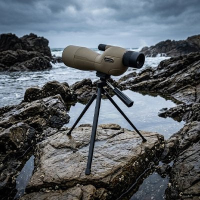 Longue Vue Vision Pro zoom oculaire