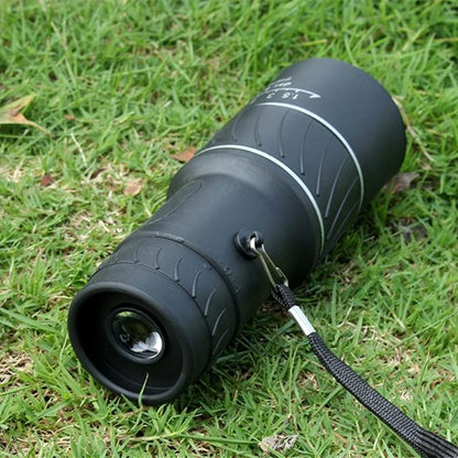 Monoculaire observation nature randonnée été