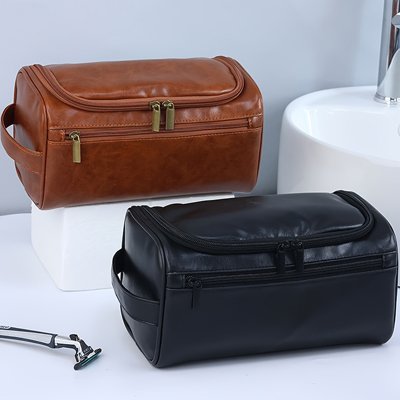 Trousse toilette voyage trek montagne