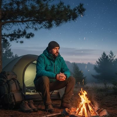 Veste imperméable compacte pliée poche