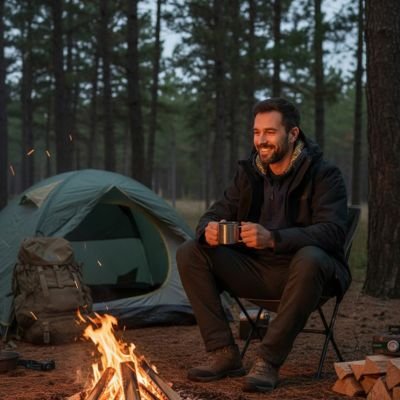 Veste imperméable détail capuche ajustable